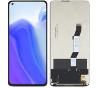 tradebit Écran LCD et vitre tactile d'origine pour Xiaomi Mi 10T Pro 5G MZB07ZCIN REF Pièces de rechange pour smartphone