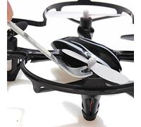 TradeBus Clé en U pour quadcopter Hubsan X4 H107L H107C H107D V959 V222 RC