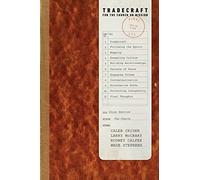Tradecraft: For the Church on Mission