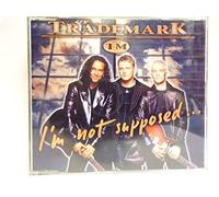 Trademark - I'm Not Supposed