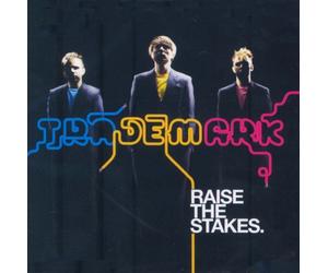 Trademark - Raise The Stakes
