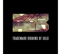 Trademark Ribbons of Gold