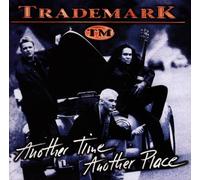 Trademark - Time-Another Place