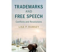 Trademarks and Free Speech