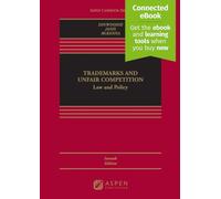 Trademarks and Unfair Competition