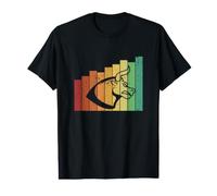 Trader Bourse Actienmarkt Actienmarkt Actienmarkt T-Shirt Graphique avec Valeur