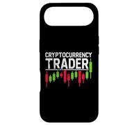 Trader de Crypto-Monnaie - Trading de Crypto pour Les Traders à Terme Coque pour iPhone Air