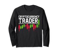 Trader de Crypto-Monnaie - Trading de Crypto pour Les Traders à Terme Manche Longue