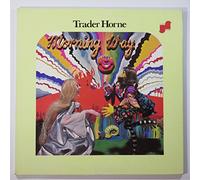 Trader Horne - Morning Way-LP+7"/Ltd [Import]