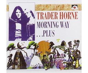 Trader Horne - Morning Way Plus [Import]