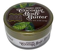 Trader Joe's Beurre corporel à la noix de coco 237 ml