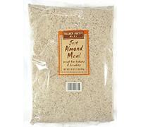 Trader Joe's Just Amond Farine (0,5 kg) - Lot de 3