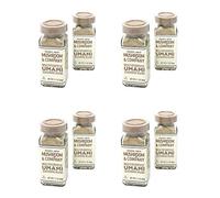 Trader Joe's Mushroom & Company Umami Mélange d'assaisonnement polyvalent Poids net (2 paquets) 59,5 g Lot de 4