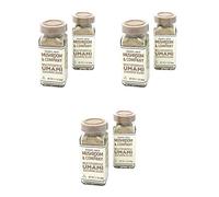 Trader Joe's Mushroom & Company Umami Mélange d'assaisonnement polyvalent Poids net (2 paquets) 59,5 g Lot de 3