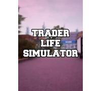 Trader Life Simulator Steam Key GLOBAL