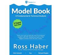 TraderLion Model Book: A Fundamental & Technical Analysis