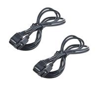 TraderPlus Lot de 2 câbles de connexion pour Nintendo Gameboy Color Gameboy Pocket GBC GBP GBL