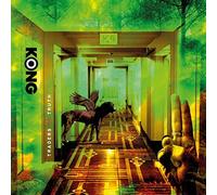 Kong – Traders of Truth – CD