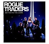 Traders Rogue - Better in The Dark [Import]