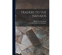 Traders to the Navajos