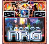 Various Artists - Trades NRG Volume 1 / Various