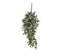 Tradescantia Artificielle Suspendue H80