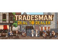 TRADESMAN Deal to Dealer (Steam Account)