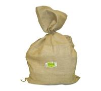 TRADEX-Sac en jute - 55 x 95 cm