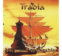 Tradia - Welcome to Paradise