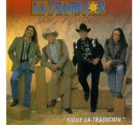 Tradicion Del Norte - Sigue La Tradicion