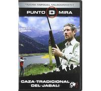 Tradicional Del Jabali (Caza Mayor) [Import]