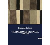 TRADICIONES EN SALSA VERDE