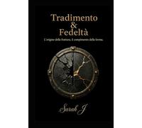 Tradimento & Fedeltà: L'origine della frattura, il compimento della forma