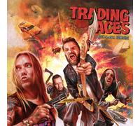 Trading Aces - Rock 'n' Roll Homicide