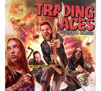 Trading Aces - Rock 'n' Roll Homicide [Compact Discs]