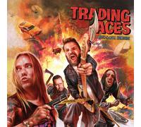 Trading Aces - Rock 'n' Roll Homicide