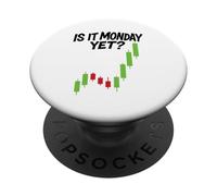 Trading baissier en Bourse : est-ce Lundi ? Trader Options Crypto ? PopSockets PopGrip Adhésif