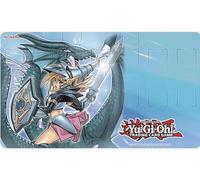 Trading Card Game Dark Magician Girl The Dragon Knight Tapis