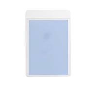 Trading Card Sleeve, Clear Penny Card Protectors 3.35x4.88 inches, Soft Sleeves Collectible Cards, Lightweight Photocard Holder for Sports Collectors Board Games Family Use