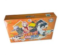 Trading Cards Naruto Shipudden - Legacy Collection Card Vol 3 Boîte De 36 Boosters De 5 Cartes