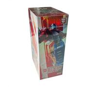 Trading Cards Transformers - Collector Card Cybertron Vol 2 Boîte De 18 Boosters De 5 Cartes