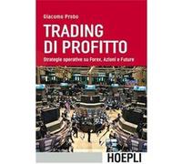 Trading Di Profitto [Livre en VO] Giacomo, Probo (Auteur)