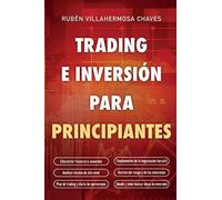 Trading E Inversión Para Principiantes
