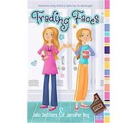 Trading Faces Jennifer Roy, Julia Devillers (Auteur)