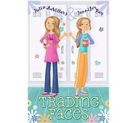 Trading Faces Jennifer Rozines Roy, Julia Devillers (Auteur)