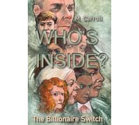 Trading Faces The Billionaire Switch - Martha Carroll - Anamcara Press LLC - ebook (ePub) - Livre
