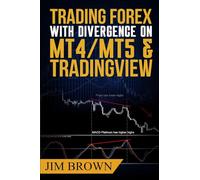 Trading Forex with Divergence on MT4/MT5 & TradingView