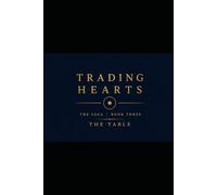 Trading Hearts The Saga - Book One - The Room