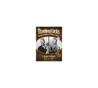 Trading Licks: Charlie Christian & T-Bone Walker