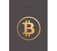 Trading Notebook for Traders: 120 Pages with Grid Layout | Hard Cover Journal for Stock & Crypto Market Analysis, Strategies & Notes